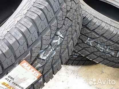 Maxxis AT-771 Bravo 215/65 R16