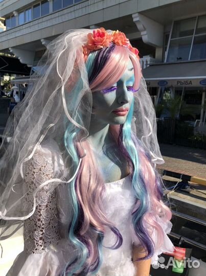 Гример, художник