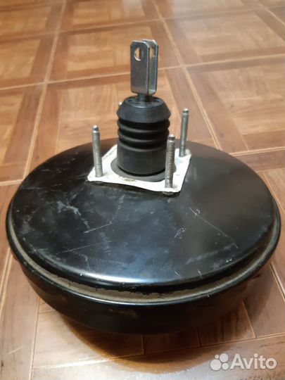 Вакуумный усилитель тормозов Фиат дукато 244