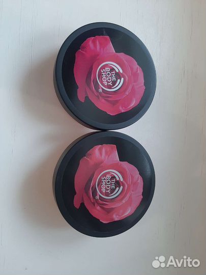 The body Shop