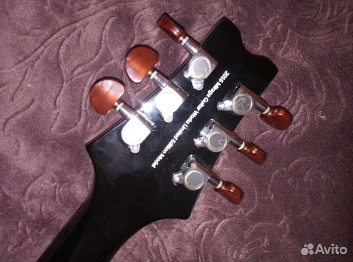 Электрогитара Mirage