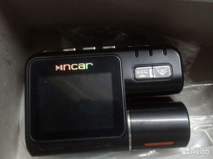 Видеорегистратор