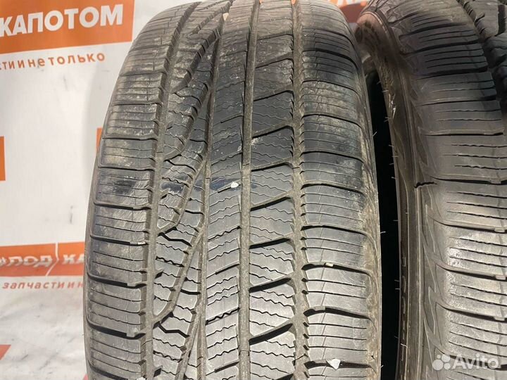 Goodyear Assurance 225/45 R18