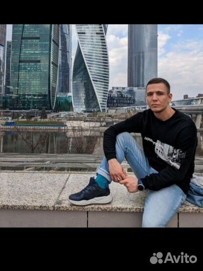 Ищу подработку