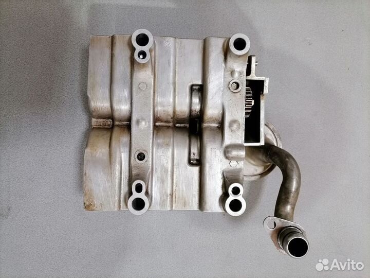 Насос масляный 2.0 QR20 для Nissan Primera P12