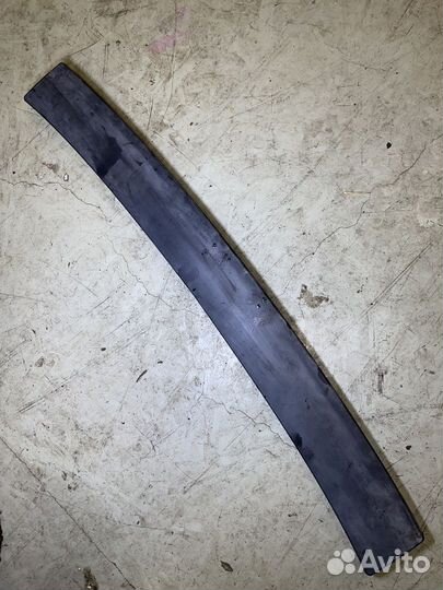 Накладка декоративная Audi A4 B8 8K5 8T0807217A