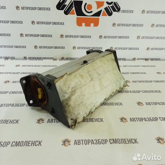 Подушка безопасности пассажирская (в торпедо) Merc