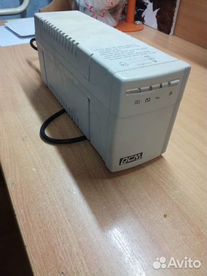 Ибп бесперебойник