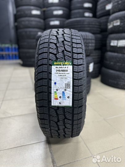 Westlake SL369 265/65 R17 112S