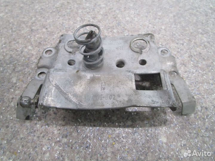 Замок двери Mercedes-Benz A9437500584