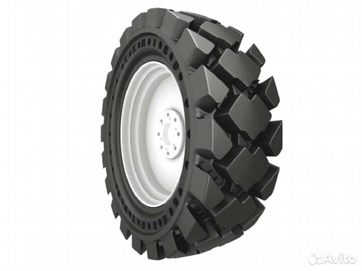 Шина для мини-погрузчиков 33x12-16 galaxyhulk SDS