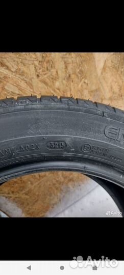 Michelin Energy Saver 215/55 R16