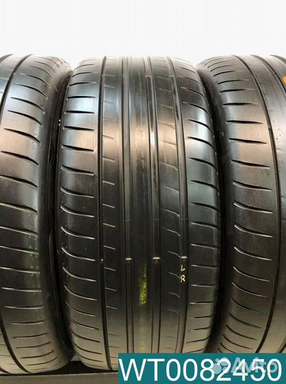 Goodyear Eagle F1 Asymmetric 3 255/45 R19 95T
