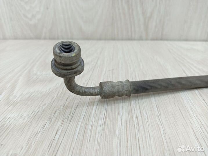 Шланг тормозной задний левый Hyundai Solaris 2