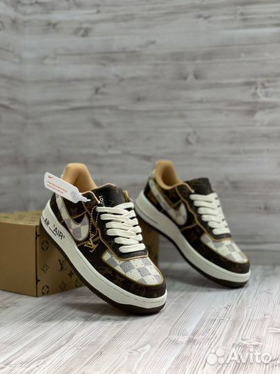 Кроссовки женские Nike air Force 1