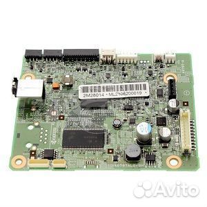 Форматтер Kyocera 1040 302M294090