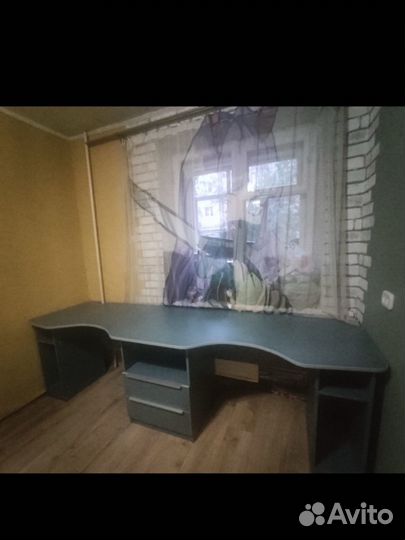 Компьютерный стол новый