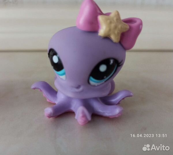Littlest Pet Shop