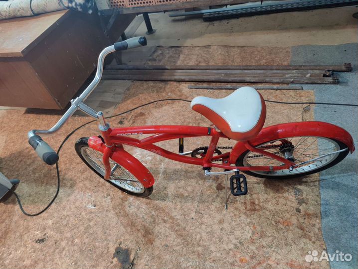 Велосипеды и самокаты