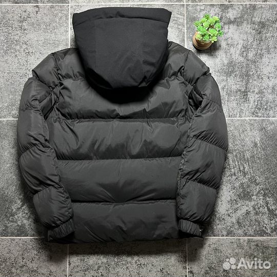 Пуховик moncler madeira унисекс