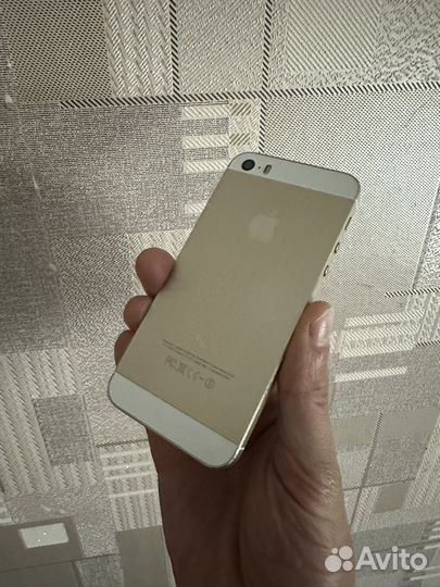 iPhone 5S, 32 ГБ