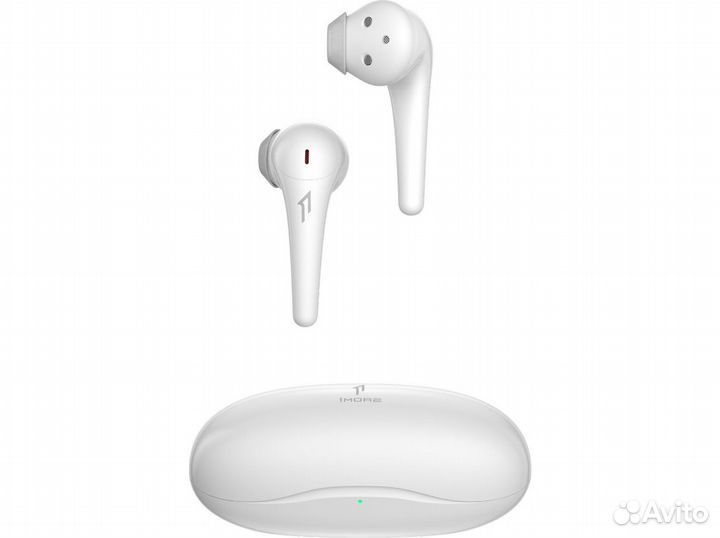 Беспроводные наушники 1More ComfoBuds 2 (ES303) Wh