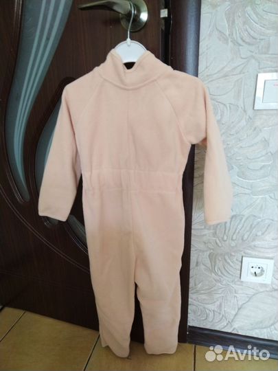 Зимние брюки