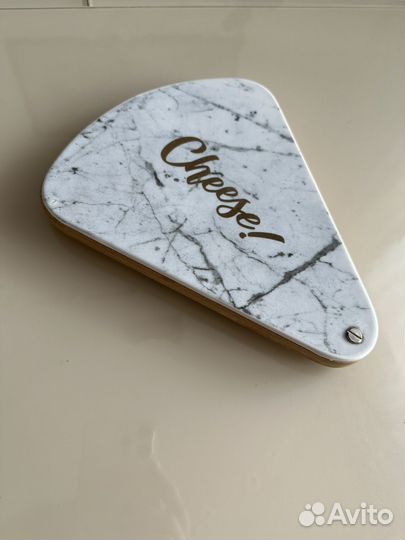 Набор Kuchenland для сыра 4 предмета, б-у