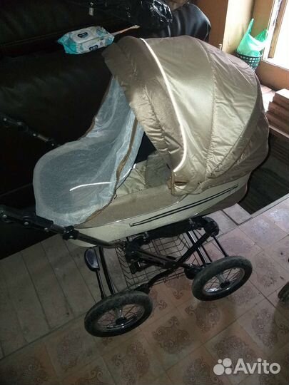 Продам коляску 2 в 1