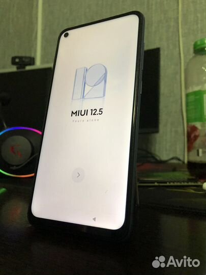 Xiaomi Redmi Note 9, 4/128 ГБ
