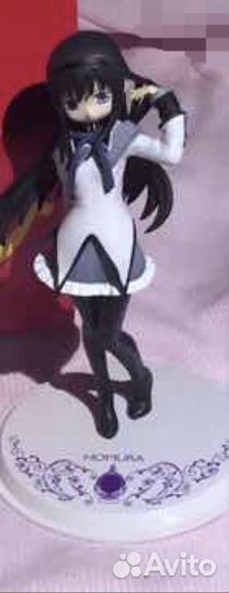 Фигурка аниме
