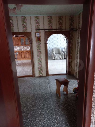 Дом 120 м² на участке 15 сот.