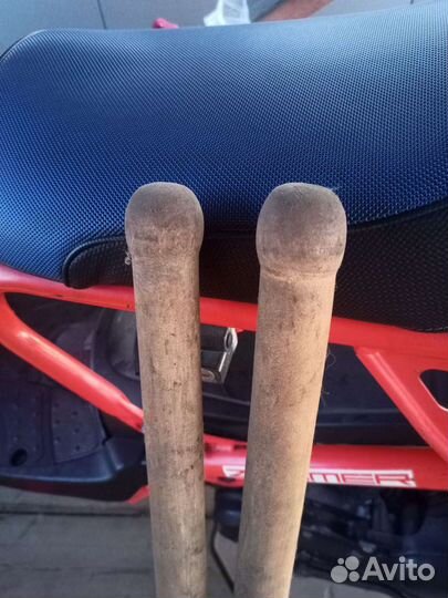 Черенок для бсл-110