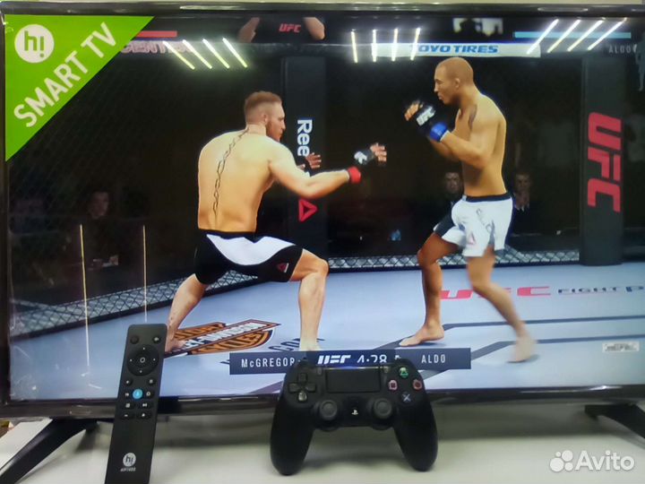 Игровая приставка Sony Playstation 4 Slim 1Tb HDD