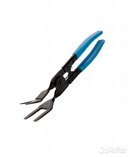 Vertul Съемник пластиковых клипс