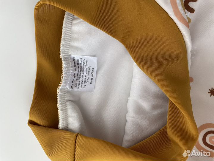 Трусики новые для плавания