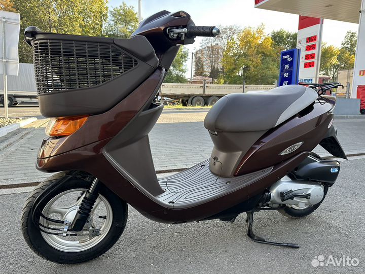 Honda dio cesta af68