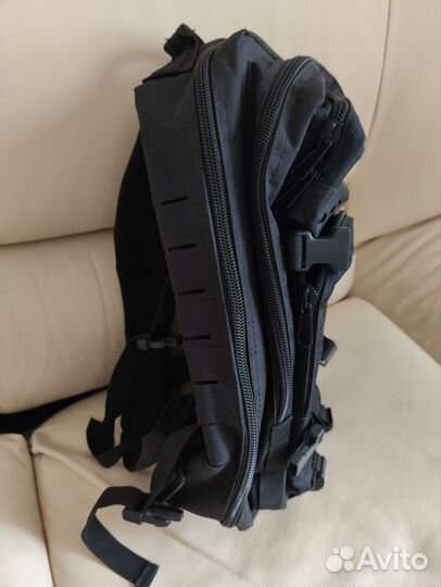 Тактический рюкзак