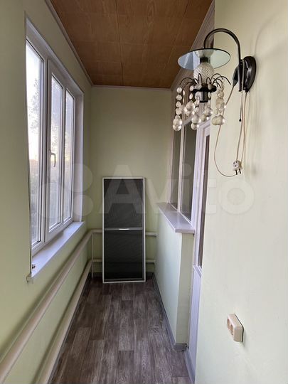 2-к. квартира, 49 м², 2/2 эт.