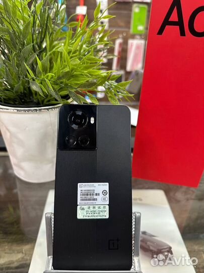OnePlus Ace, 8/128 ГБ