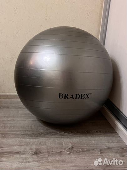 Гимнастический мяч