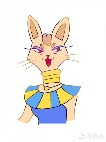 Рисунки на заказ digital