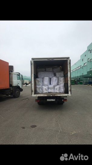 Доставка до Маркет плейсов