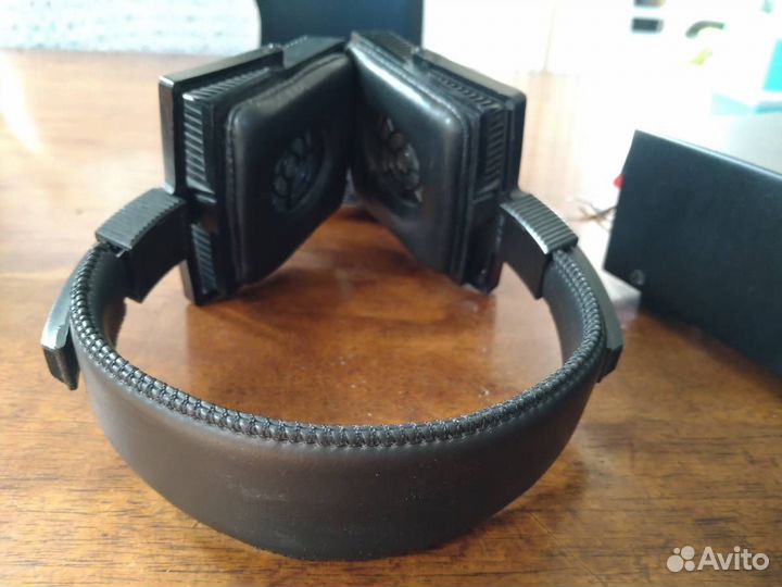 Наушники stax SR-80 PRO