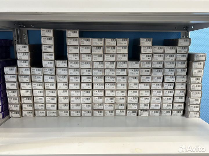 Краска для волос Dikson