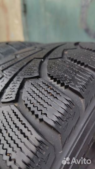 Nokian Tyres Nordman RS 195/55 R16