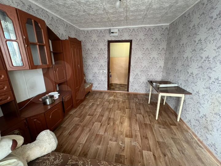 Комната 13,7 м² в 1-к., 5/5 эт.