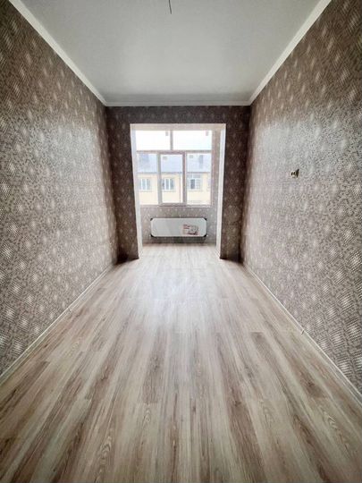 2-к. квартира, 60 м², 2/4 эт.