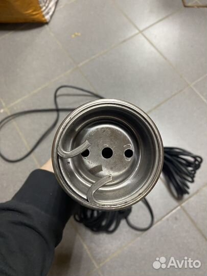 Насос скважинный