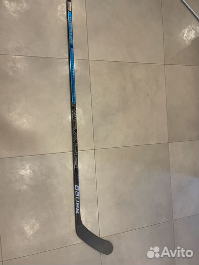 Клюшка bauer nexus 2n pro